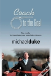 Capa do artigo Coach To The Goal