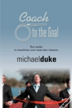 Capa do artigo Coach To The Goal