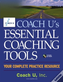 Capa do artigo Coach U'S Essential Coaching Tools