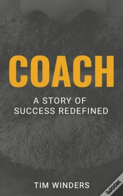 Capa do artigo Coach