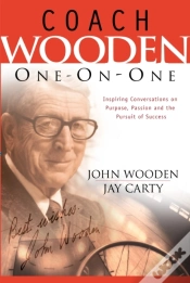 Capa do artigo Coach Wooden One-On-One