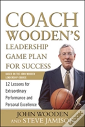 Capa do artigo Coach Wooden