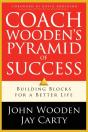 Coach Wooden`S Pyramid Of Success - Preview