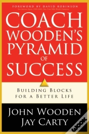 Capa do artigo Coach Wooden`S Pyramid Of Success
