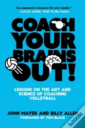 Capa do artigo Coach Your Brains Out