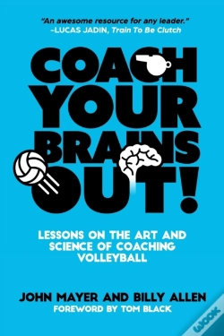 Capa do artigo Coach Your Brains Out
