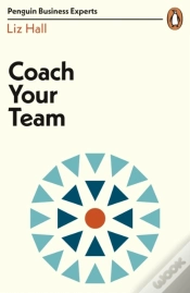 Capa do artigo Coach Your Team