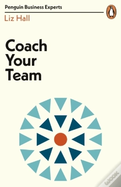 Capa do artigo Coach Your Team