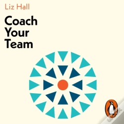 Capa do artigo Coach Your Team