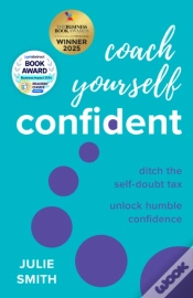 Capa do artigo Coach Yourself Confident