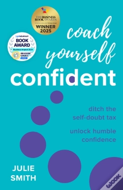 Capa do artigo Coach Yourself Confident