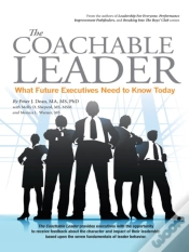 Capa do artigo Coachable Leader