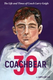 Capa do artigo Coachbear 30