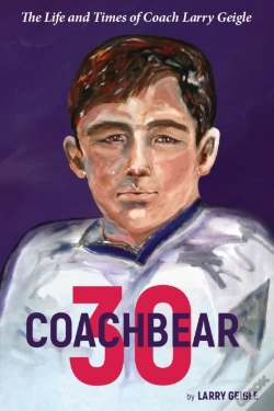 Capa do artigo Coachbear 30