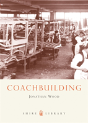 Coachbuilding - Preview