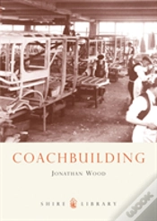 Capa do artigo Coachbuilding