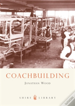 Capa do artigo Coachbuilding