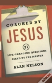Capa do artigo Coached By Jesus