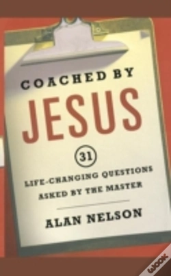 Capa do artigo Coached By Jesus