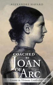 Capa do artigo Coached By Joan Of Arc