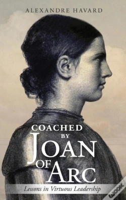 Capa do artigo Coached By Joan Of Arc