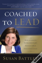 Capa do artigo Coached To Lead