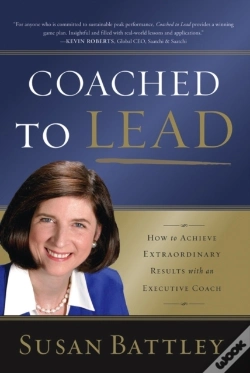 Capa do artigo Coached To Lead