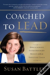 Capa do artigo Coached To Lead