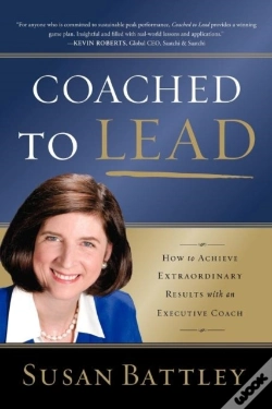 Capa do artigo Coached To Lead