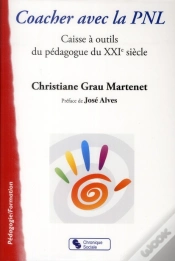 Capa do artigo Coacher Avec La Pnl