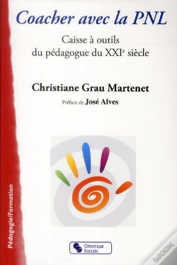 Capa do artigo Coacher Avec La Pnl