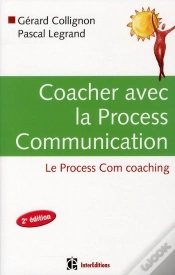 Capa do artigo Coacher Avec La Process Communication