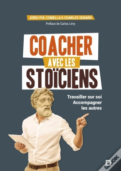 Capa do artigo Coacher Avec Les Stoïciens