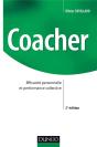 Coacher ; Efficacité Personnelle Et Performance Collective - Preview