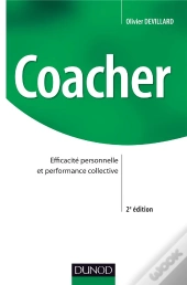 Coacher ; Efficacité Personnelle Et Performance Collective