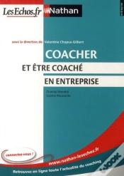 Capa do artigo Coacher Et Être Coaché En Entreprise