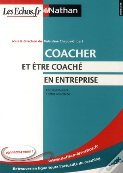 Capa do artigo Coacher Et Être Coaché En Entreprise