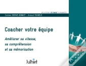 Coacher Votre Equipe