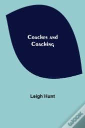 Coaches And Coaching