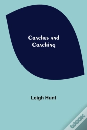 Capa do artigo Coaches And Coaching