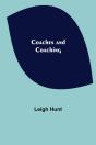 Coaches And Coaching - Preview