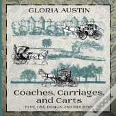 Coaches, Carriages, And Carts