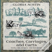 Capa do artigo Coaches, Carriages, And Carts