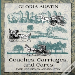 Capa do artigo Coaches, Carriages, And Carts