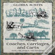 Coaches, Carriages, And Carts