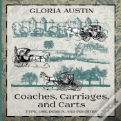 Capa do artigo Coaches, Carriages, And Carts