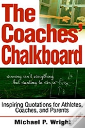 Capa do artigo Coaches