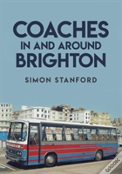 Capa do artigo Coaches In And Around Brighton