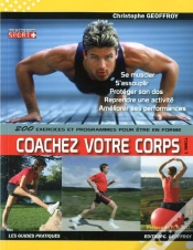 Capa do artigo Coachez Votre Corps