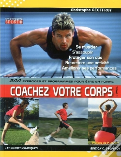 Capa do artigo Coachez Votre Corps